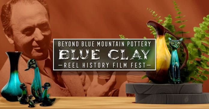 Blue-Clay