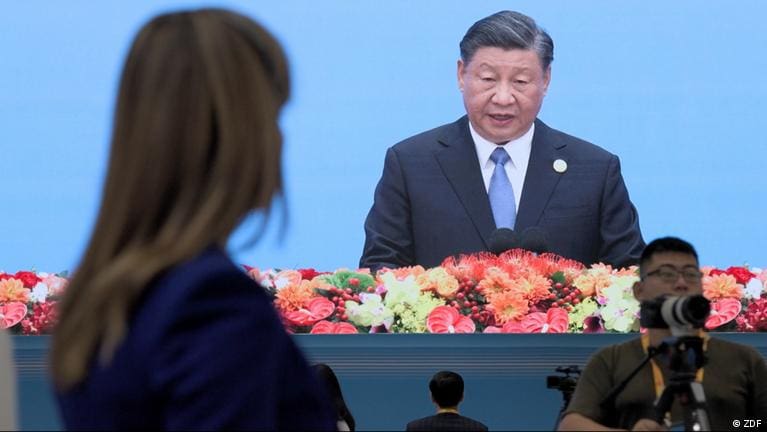 China’s New World Order – How dependent is the West? | VIDEO