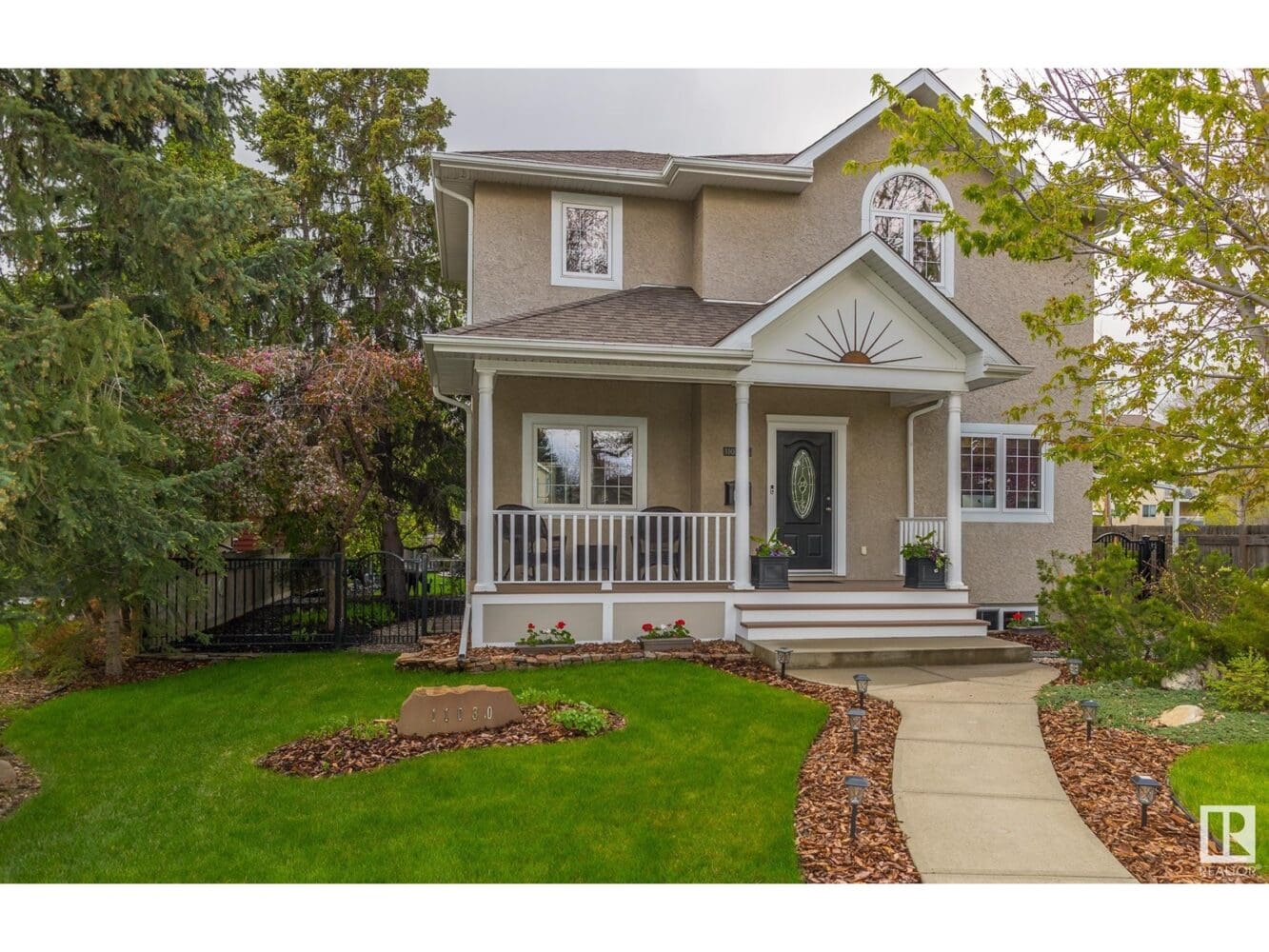 Custom Designed Home for Sale | Edmonton, Alberta