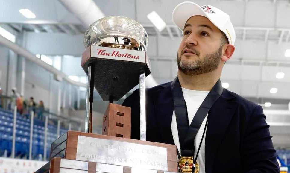 TARANTINO’S ‘SECRET SAUCE,’ CHAMPIONSHIP PEDIGREE KEY TO COLLINGWOOD’S RUN TO NATIONAL TITLE
