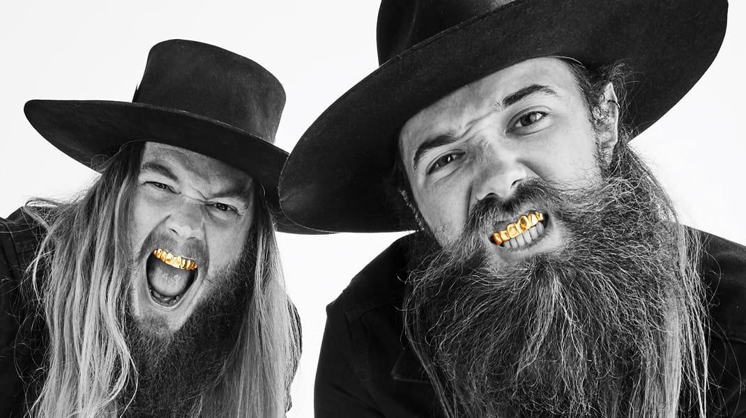 BREAKING GOOD NEWS: Mountain Head Performs at the Collingwood Live & Original Concert Series