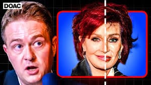 The SHOCKING Side Effects Of OZEMPIC | Ozempic Expert Johann Hari