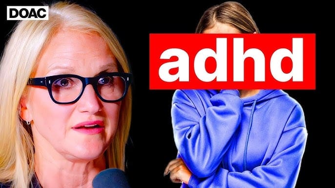 The Truth About ADHD | Dr. Daniel Amen