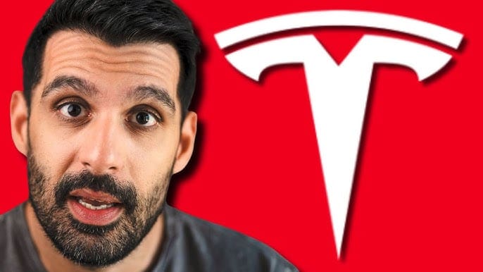 Elon Musk Gives Biggest Tesla FSD Update Yet | FARZAD