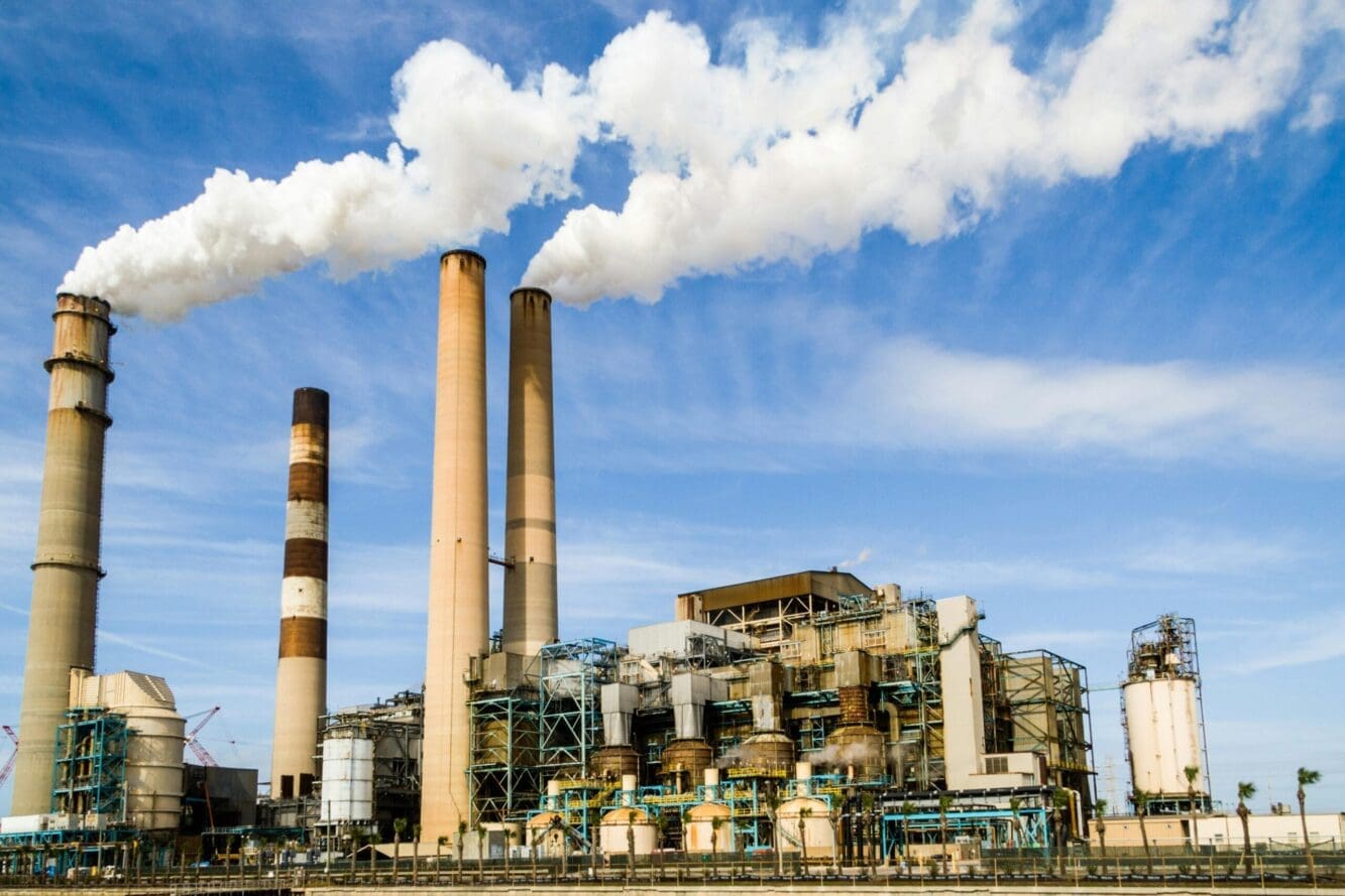 Profit Obsession Inflames Environmental Racism