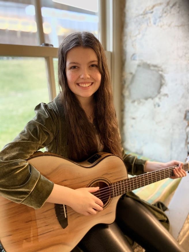 Sunset Sessions | Live & Original Concert will showcase emerging Youth Artists