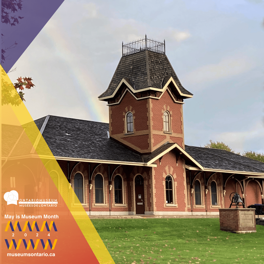 Celebrate May is Museum Month in Collingwood