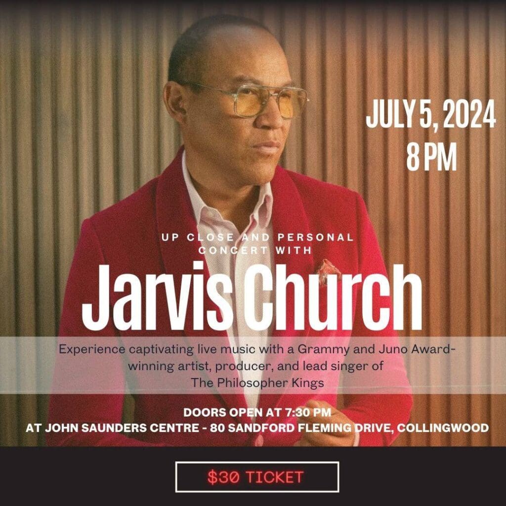 Jarvis-Church