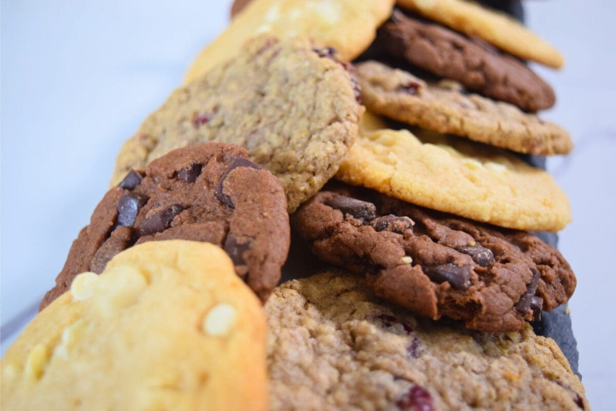 There’s a New Sweet Spot in The Beach | Hunny’s Cookies