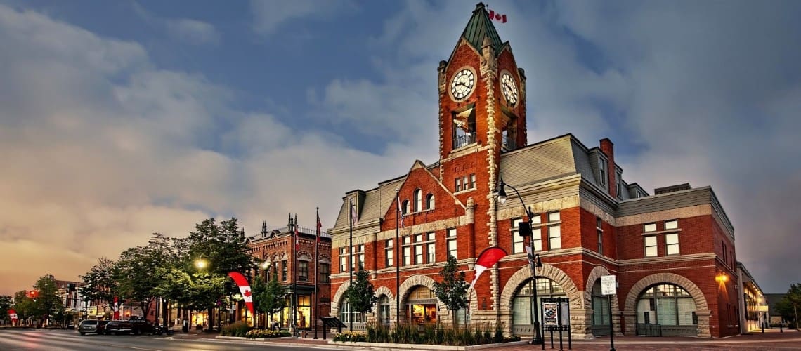 Statement from The Office of The Mayor | Collingwood
