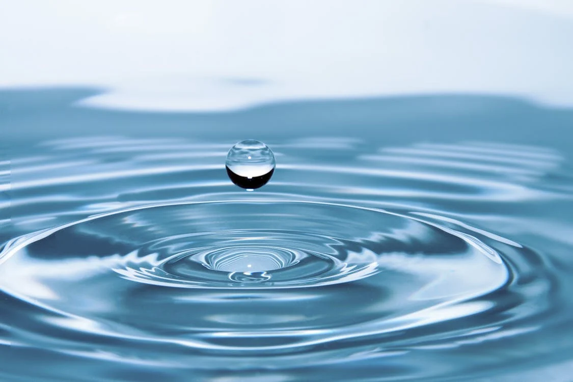 Where are the WATER REFILL STATIONS in Collingwood