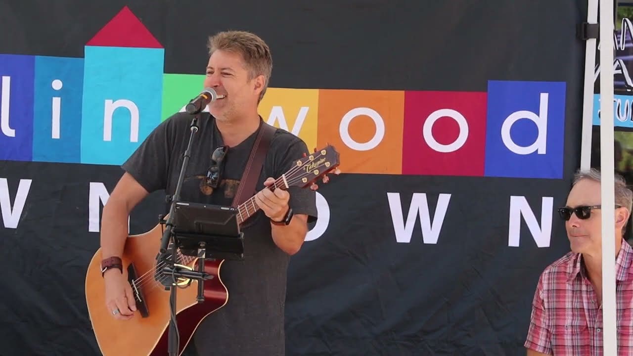 Featuring Jamie Ciotka and Sol Kitchen at LOCAL LIVE LUNCH | Wednesday, June 26