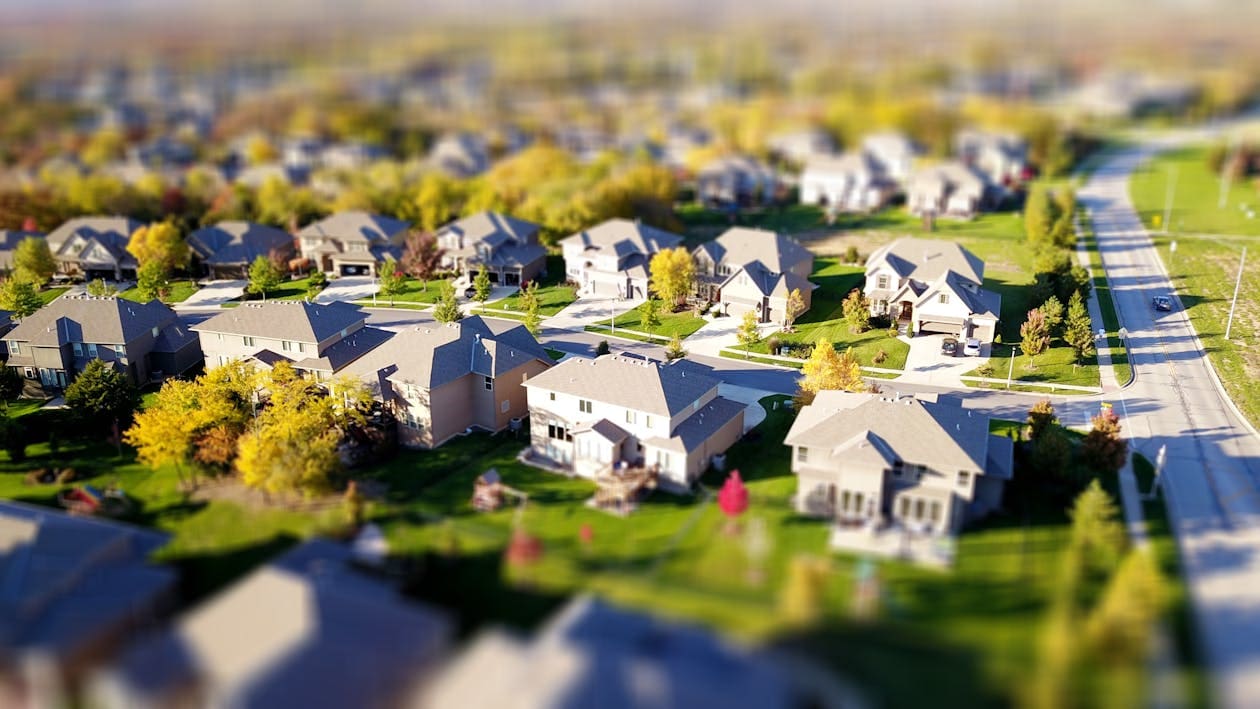 Affordable Housing Seed Funding Opportunity | The Town of Collingwood