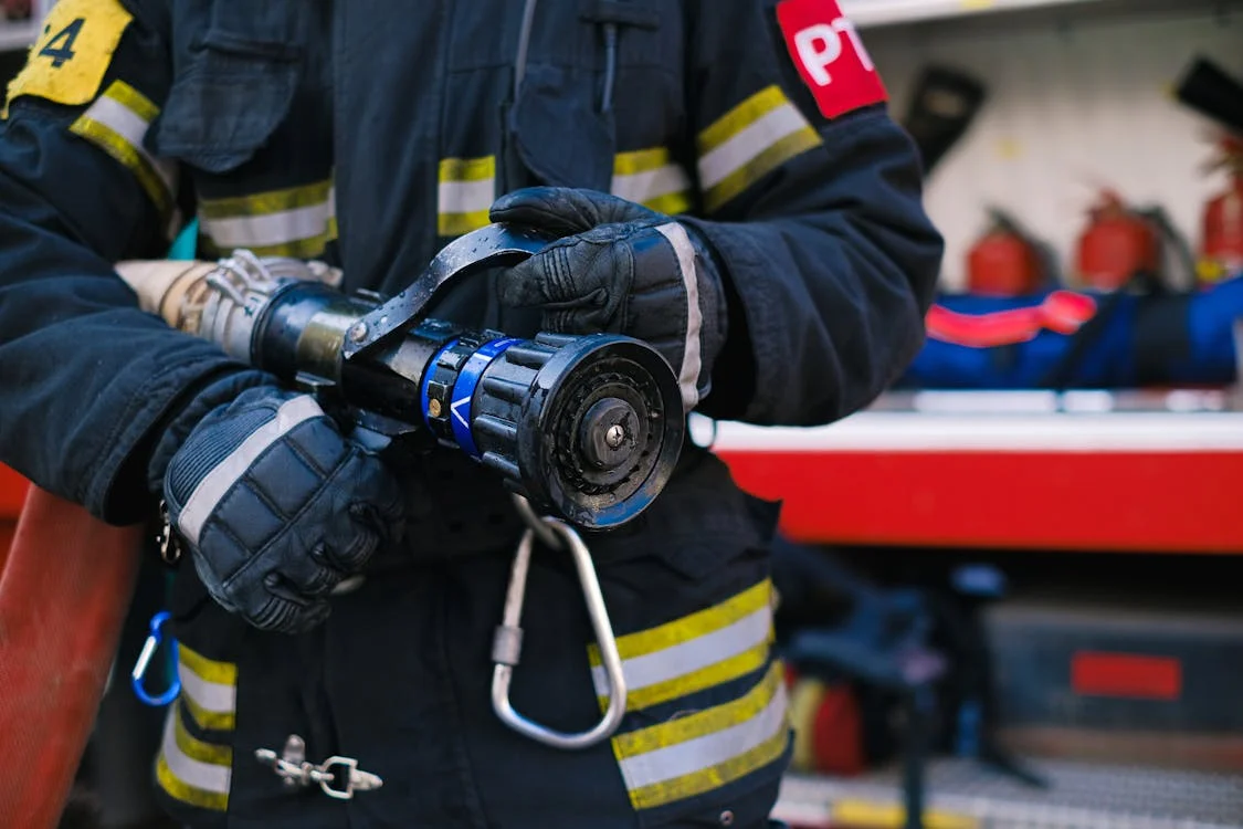 Town Seeking Consultant for New Fire Hall in Craigleith