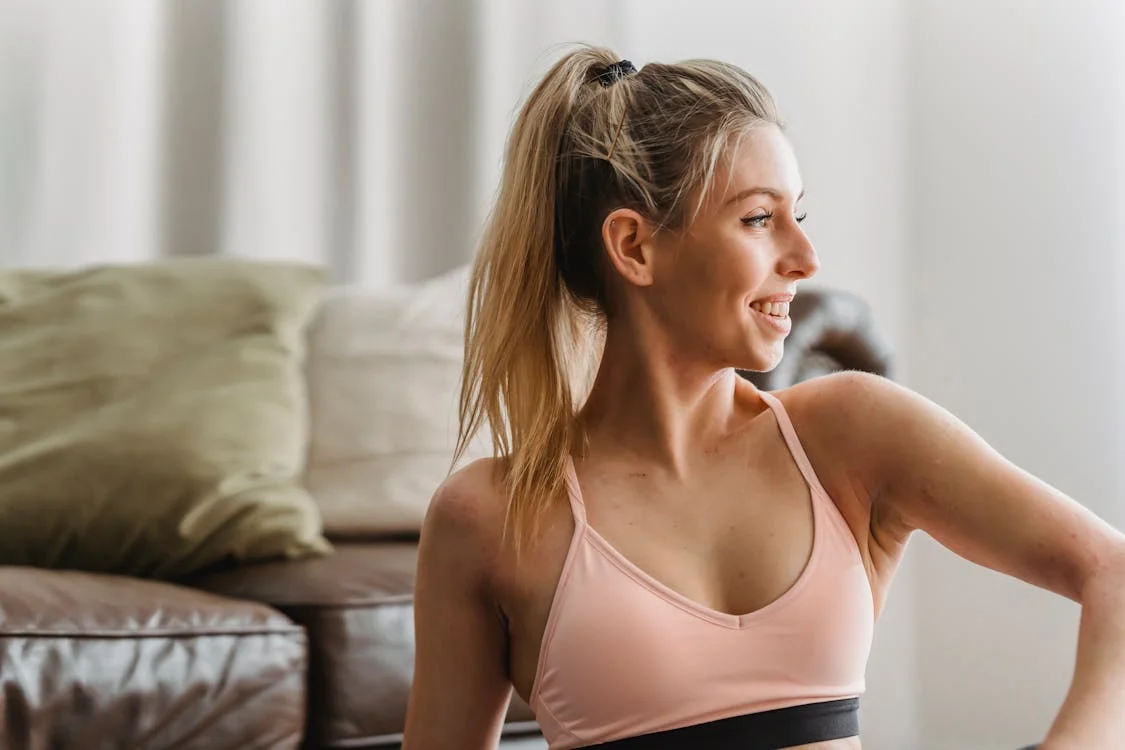 The Calm Within: Finding Peace through Breathing
