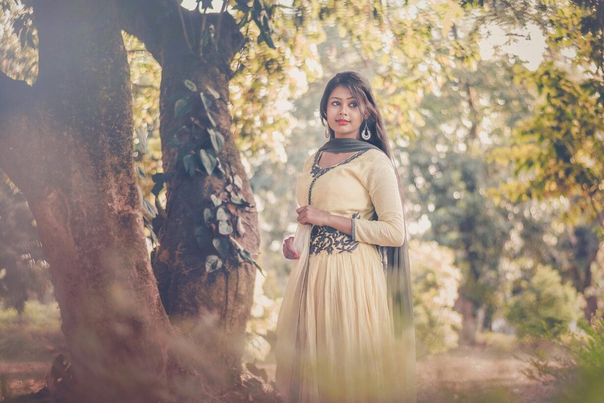 Embracing Simplicity: Emma’s Journey to a Fulfilled Life