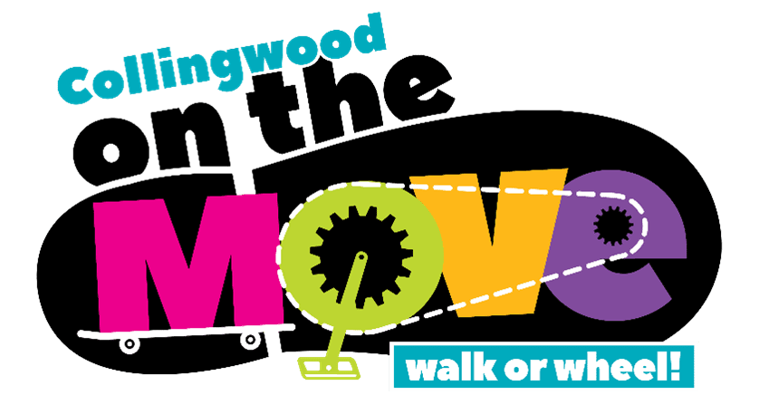 Collingwood is ‘On the Move’: Celebrating Bike Month