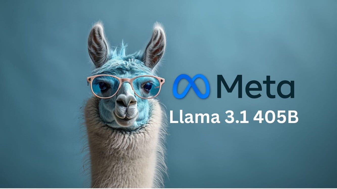 Ally Vitally: The Revolutionary LLaMA 3.1: A New Era of AI