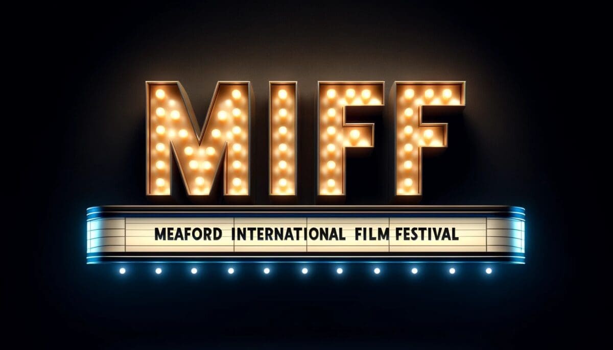 The Meaford International Film Festival | September 20th to 22nd