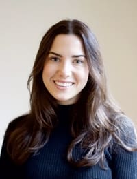 Dr. Bridget McMaster