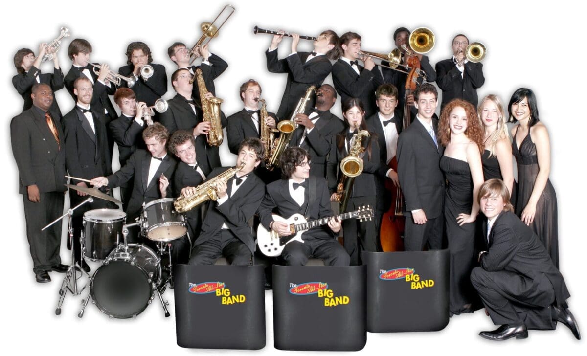 Music in the Park is back | Sunday, July 7th – ​The British Invasion