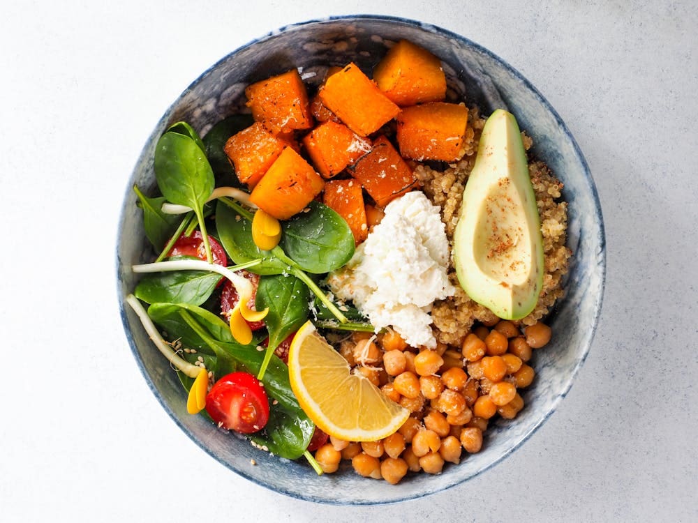 Dr. Bridget: Nurture Your Health This Summer: Easy Tips for Staying Energized and Balanced