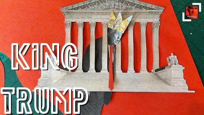 King Trump – Episode I | The Mike Malloy Youtube Channel