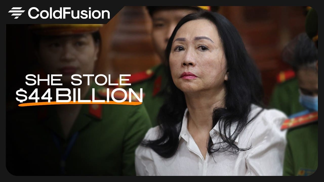 How to Lie Your Way to $44 Billion | Saigon Commercial Bank Fraud