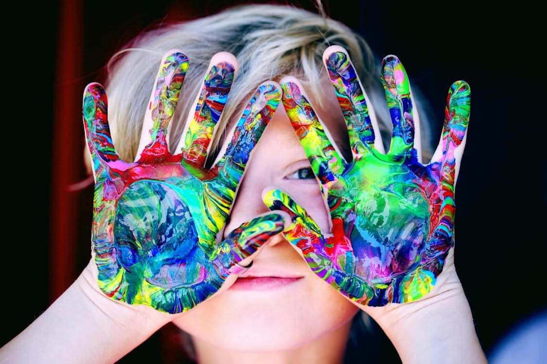 Wendy Hunter, RP | Understanding the Difference: Tantrum vs. Meltdown