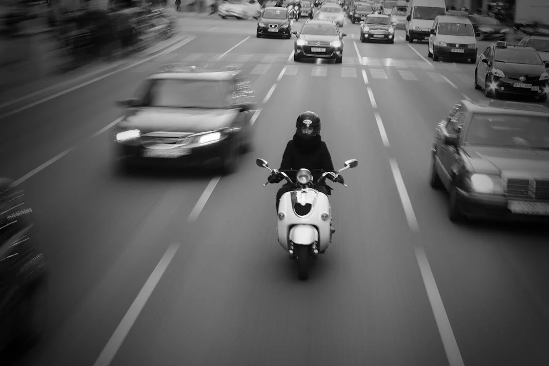 Collingwood Conducting Speed Limit Review: Share Your Input!