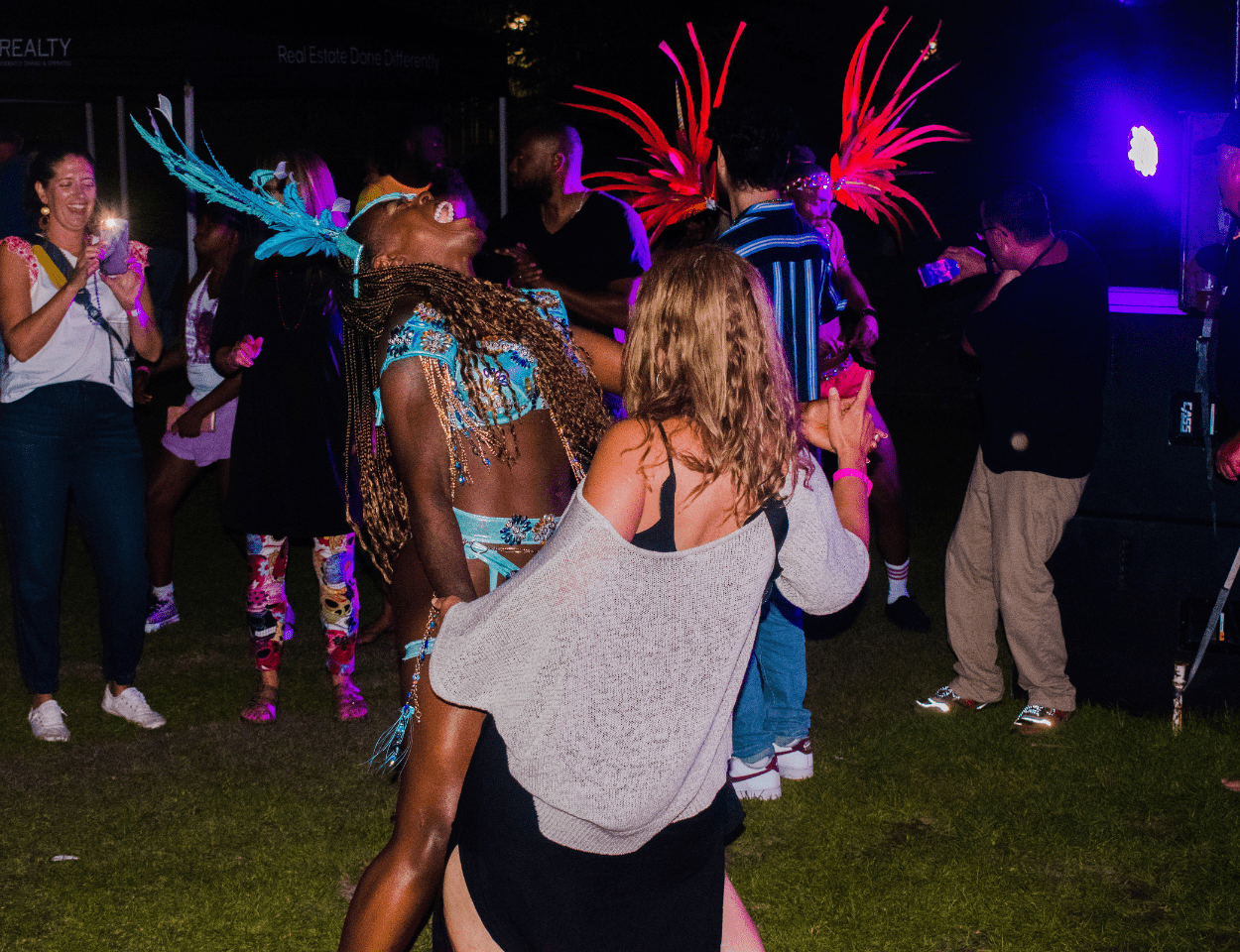 Celebrating Culture and Community: And Then Came Carnival North