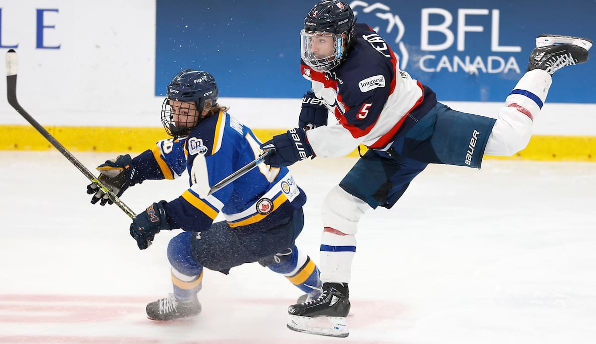 OJHL KICKS OFF WITH PRESEASON TOURNAMENTS BEING PLAYED IN NIAGARA FALLS, WASAGA BEACH THIS MONTH