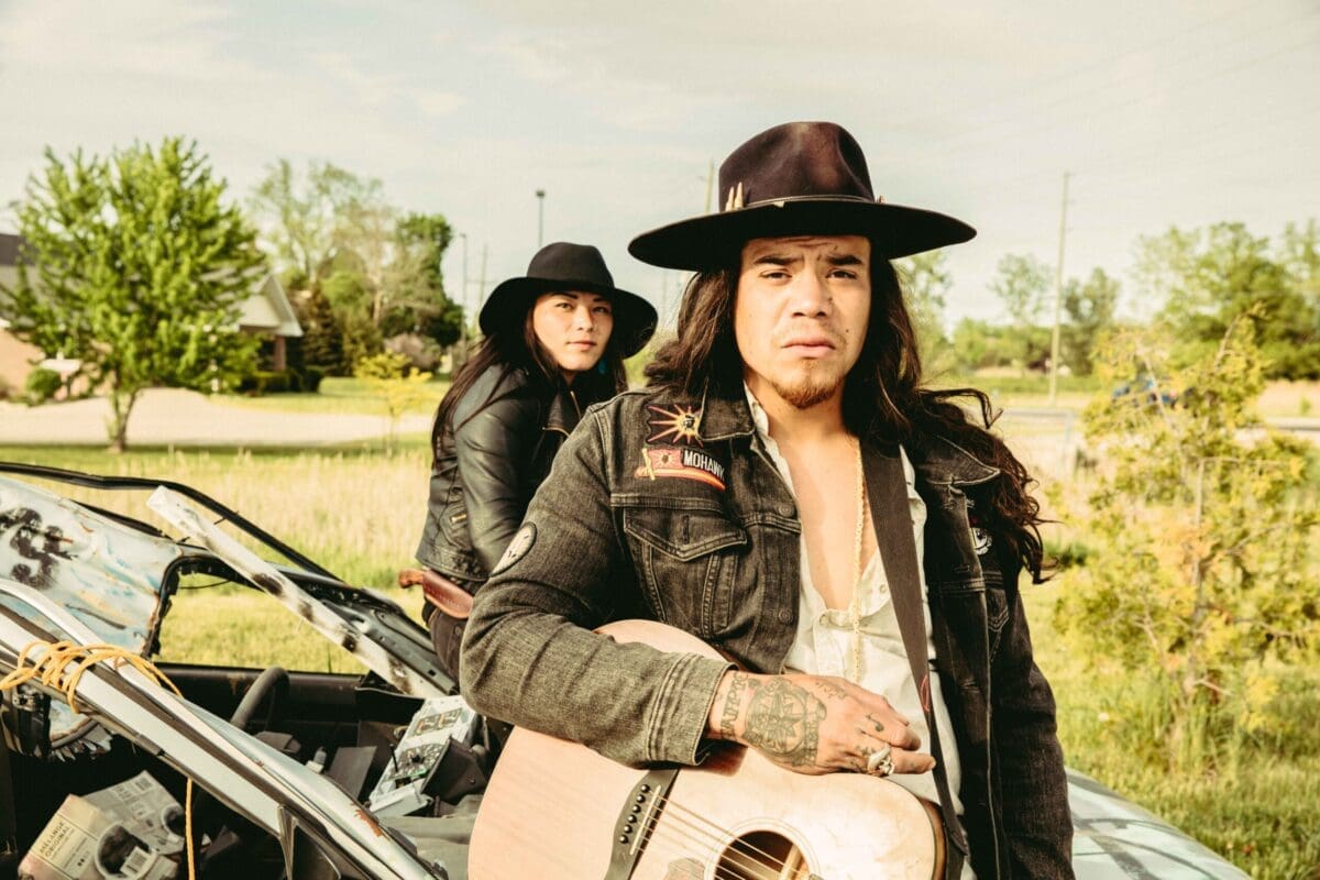 Live & Original Summer Concert Series presents Layla & Logan Staats | Friday, August 9th