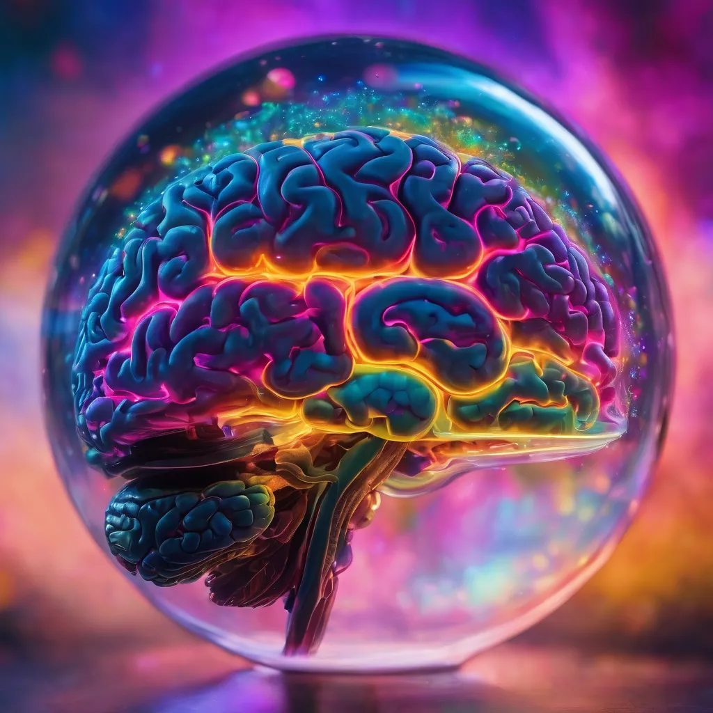 CJ Lewis: 10 Ways to Keep Your Mental Hygiene