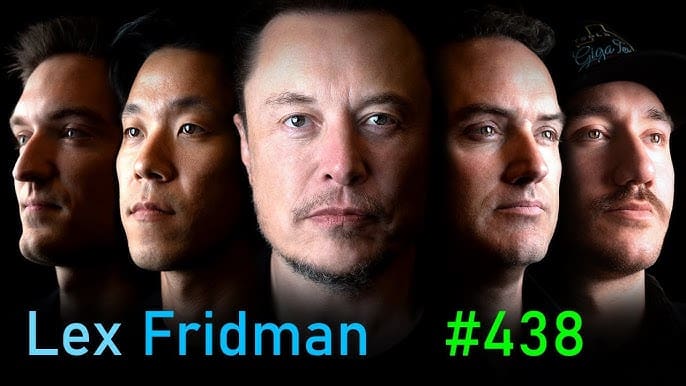 Elon Musk: Neuralink and the Future of Humanity | Lex Fridman Podcast 