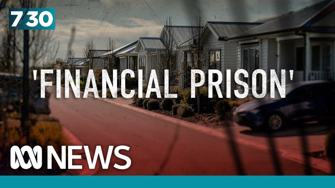 #REAL | How an Idyllic Retirement Resort became a ‘Financial Prison’