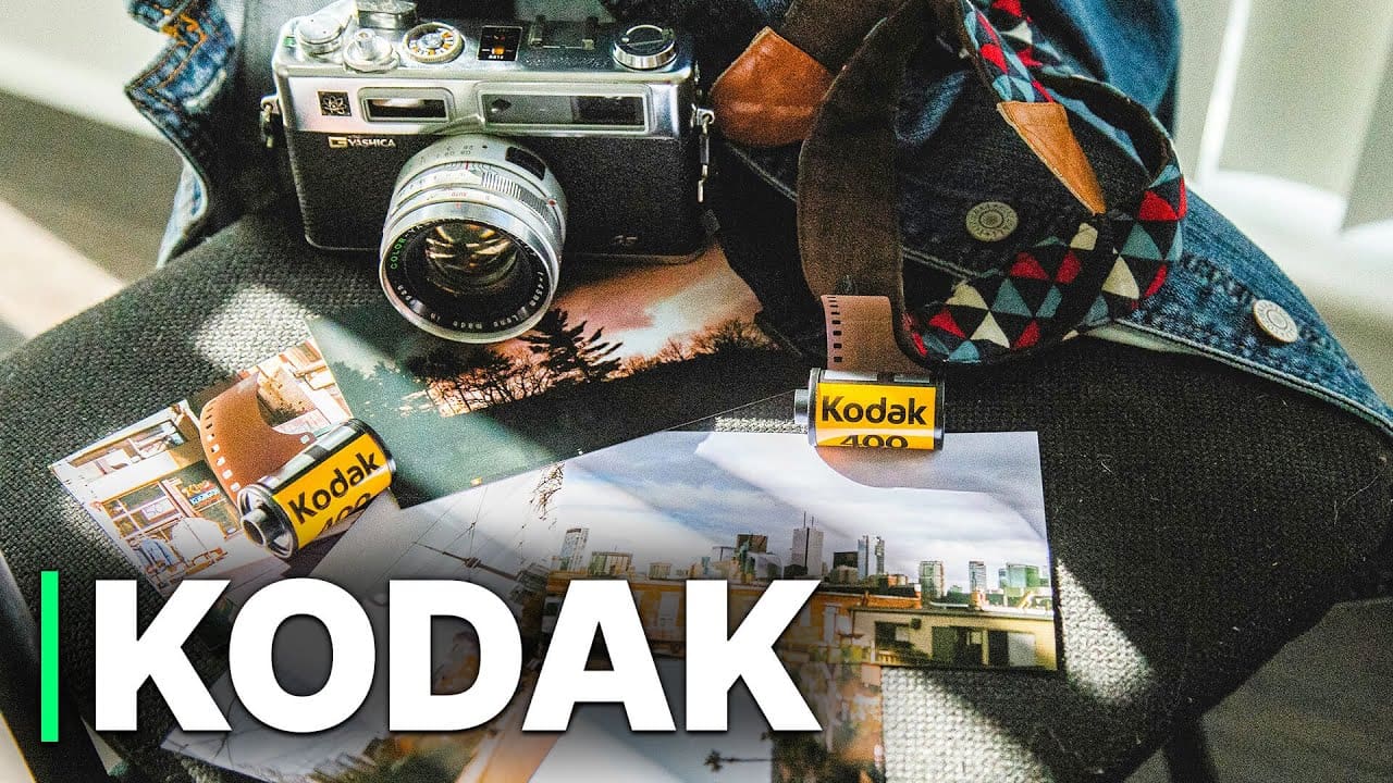 What went wrong at Kodak? | Full Documentaries