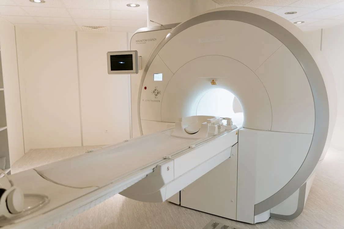 Ally Vitally : Recent Developments in Healthcare Using Artificial Intelligence