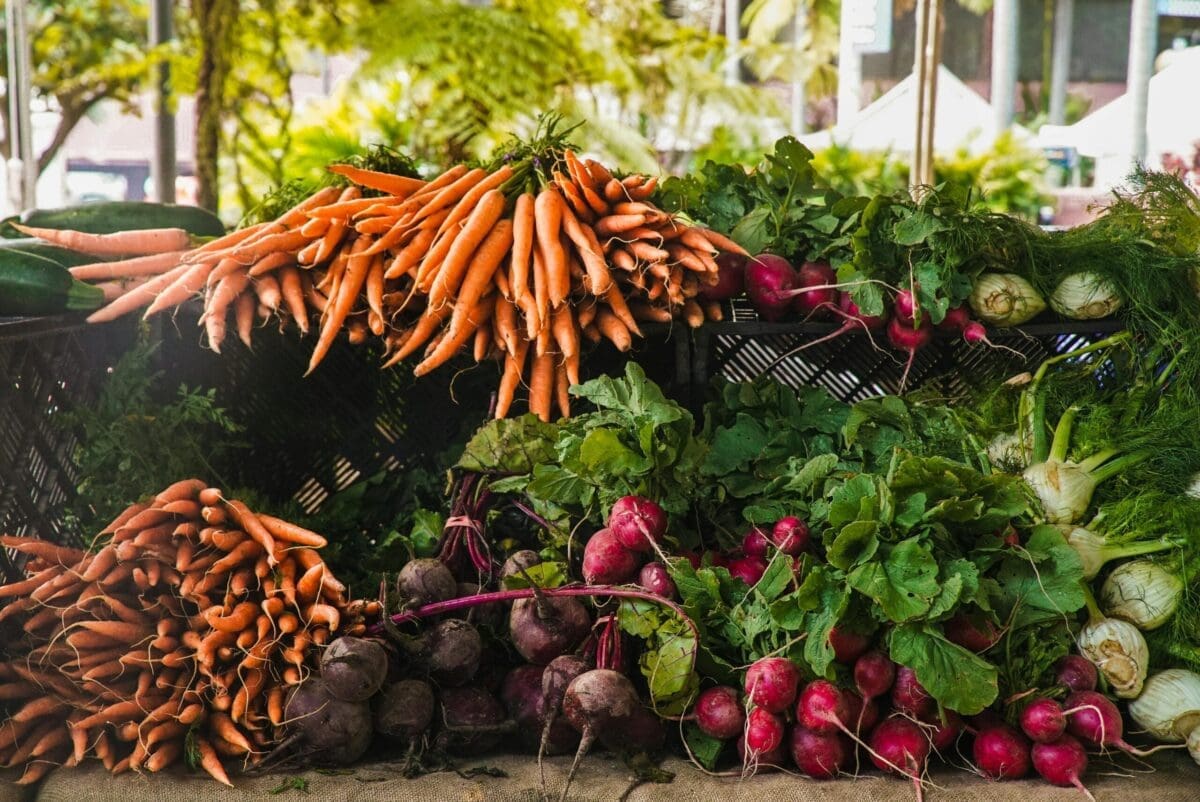 Dr. Bridget | Maximize Your Health with Fiber: Practical Tips and Local Finds