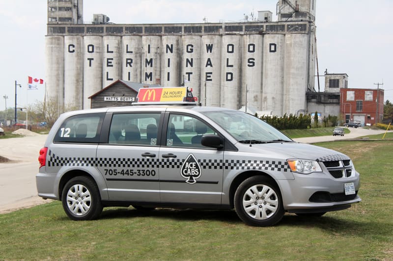 Transit and Transportation Updates following the announcement of Ace Cabs closure