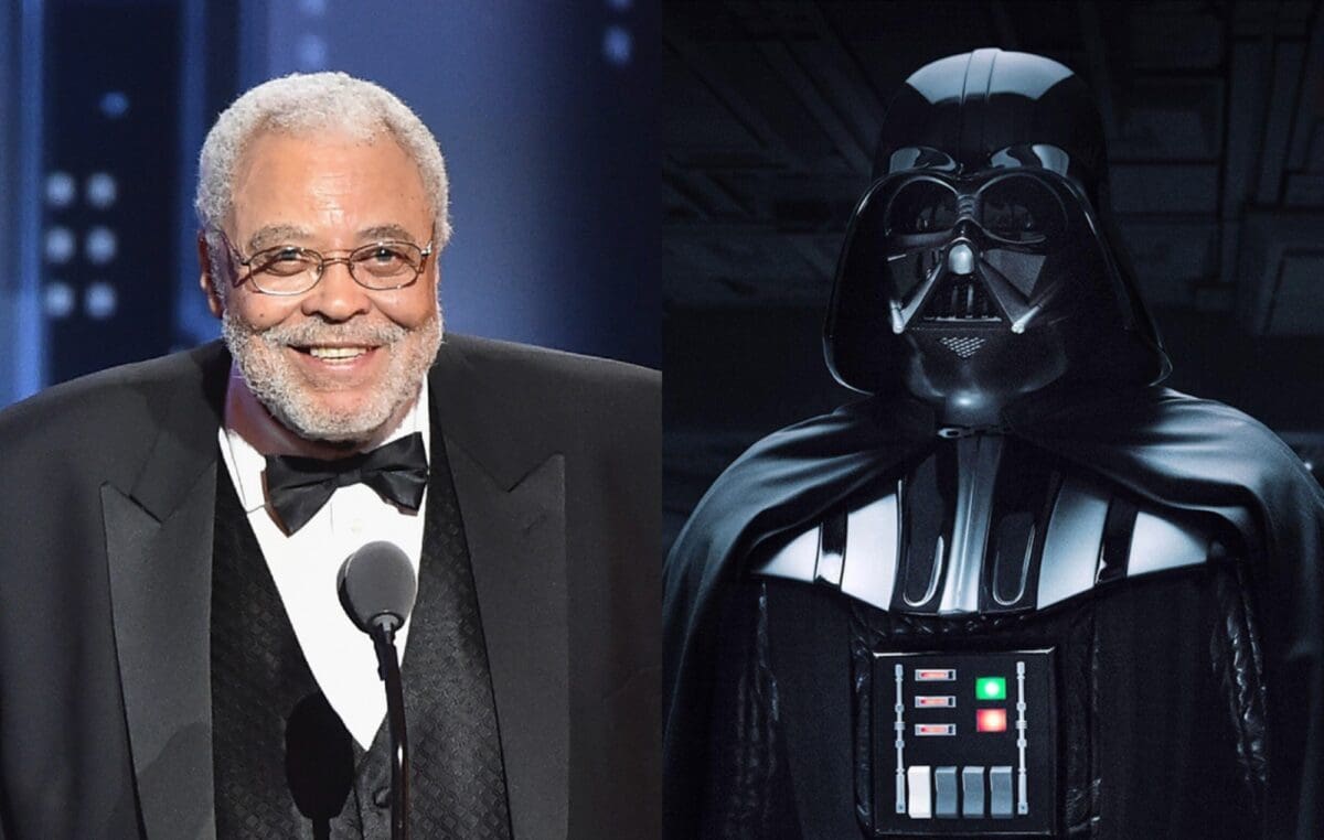 James Earl Jones | A Tribute to a Legendary Voice and Acting Powerhouse