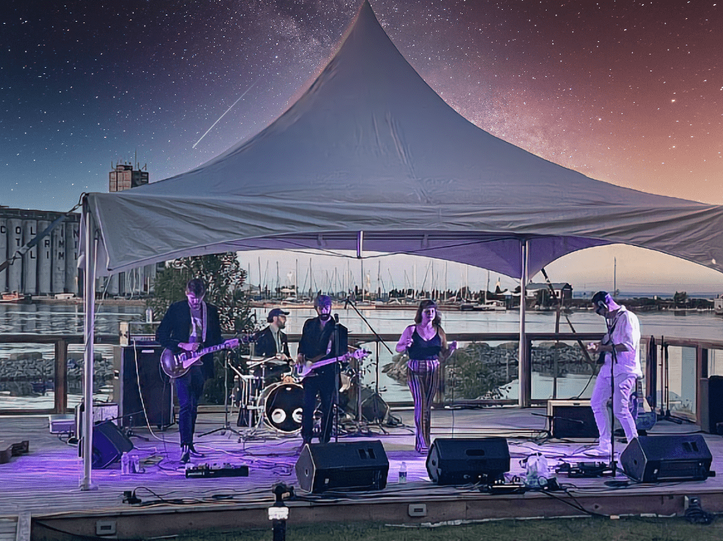 VIDEOS | 2nd Annual Kenny’s Concert with Team GIVE’R 🤘