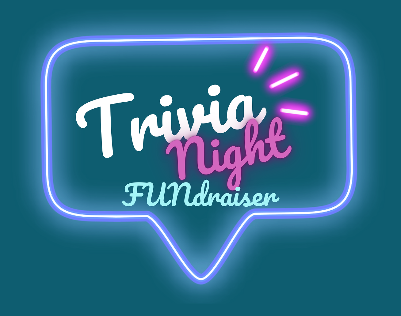 Let’s Have Some Fun: Trivia Night Fundraiser Event