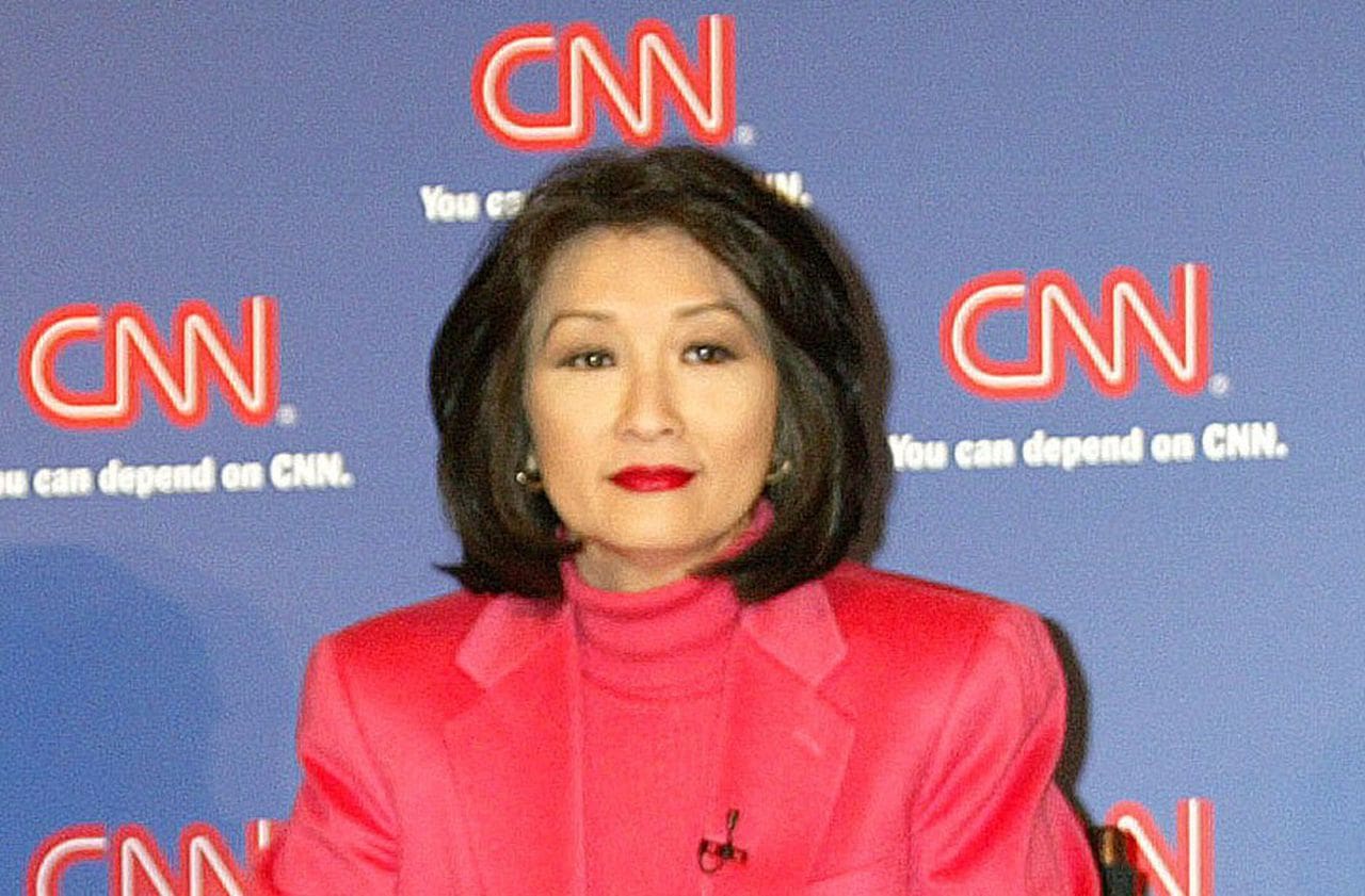 VIDEO: How a battle between Barbara Walters and Diane Sawyer affected Connie Chung’s career