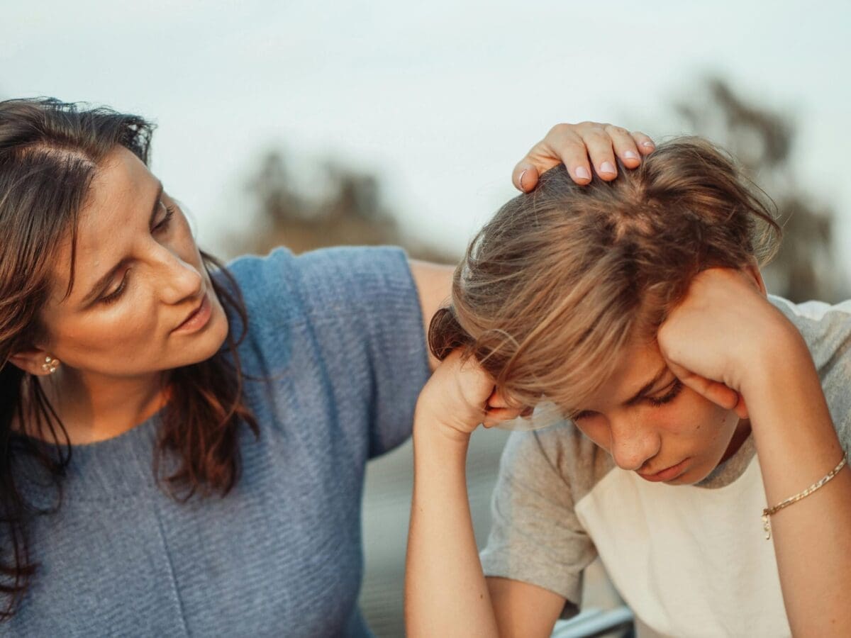 A New Course: Supporting Our Children with Anxiety | Wendy Hunter, RP