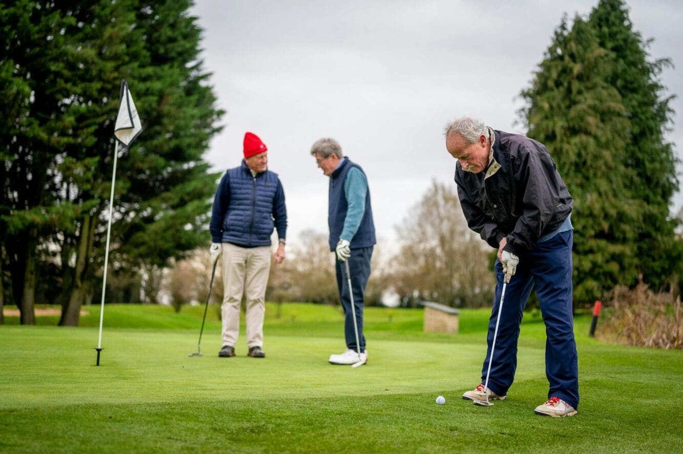Golf Course Closed for Maintenance on Thursday, September 19 | The Town of The Blue Mountains