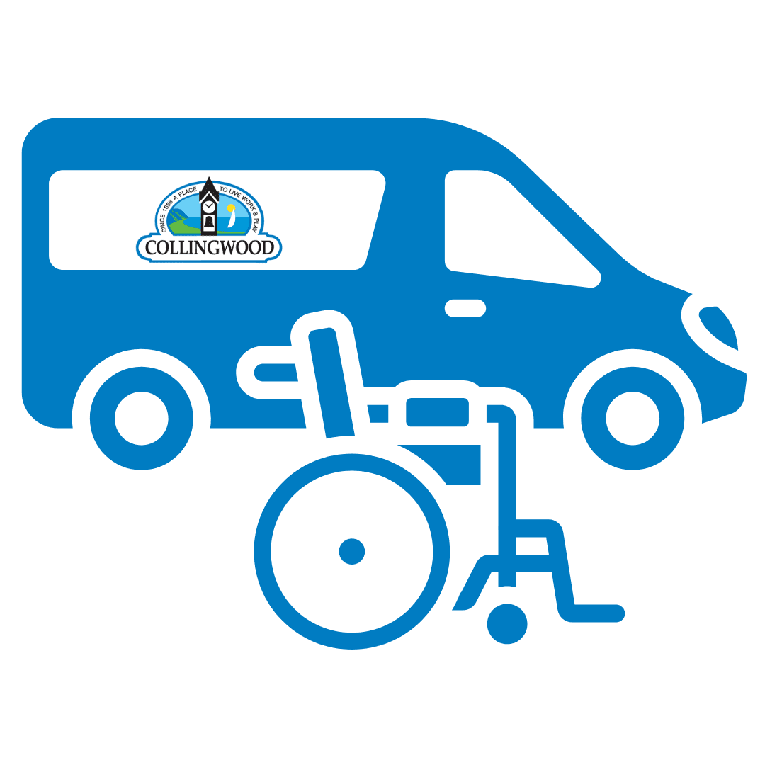 Collingwood is Calling for Feedback on Accessible Taxi Service
