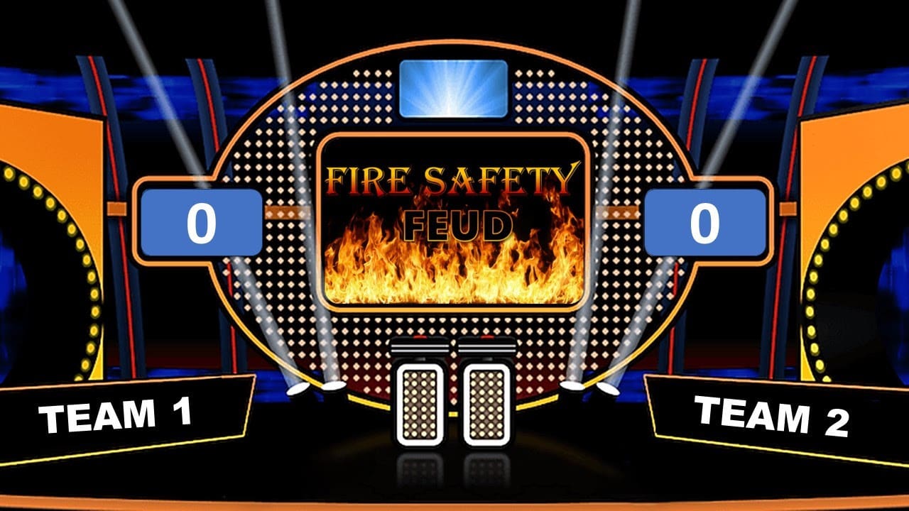 Collingwood Fire is inviting you to have some fun this Fire Prevention Week October 6-12