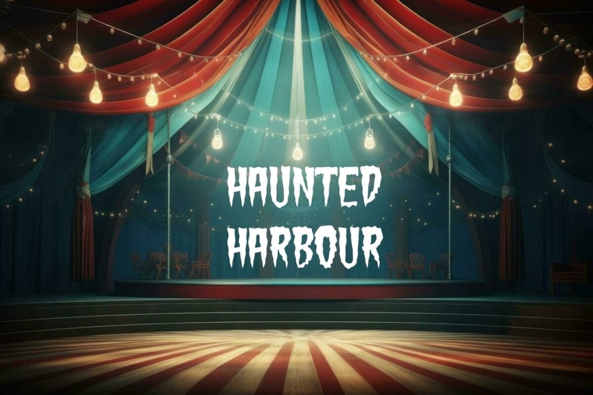 Meaford Haunted Harbour | Premiere Scary Event