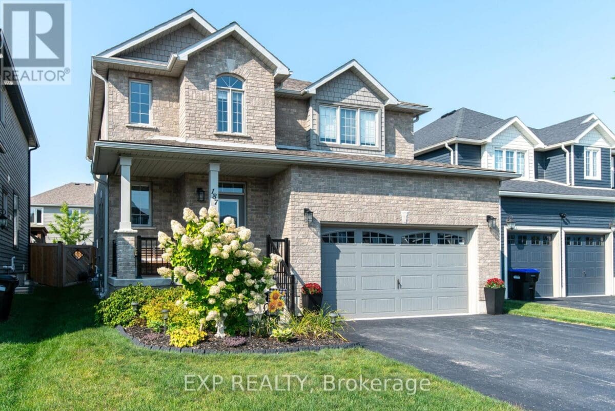 Kimberley Diamond | STUNNING 4-bedroom, 3-bathroom home, showcasing over $50K in upgrades!
